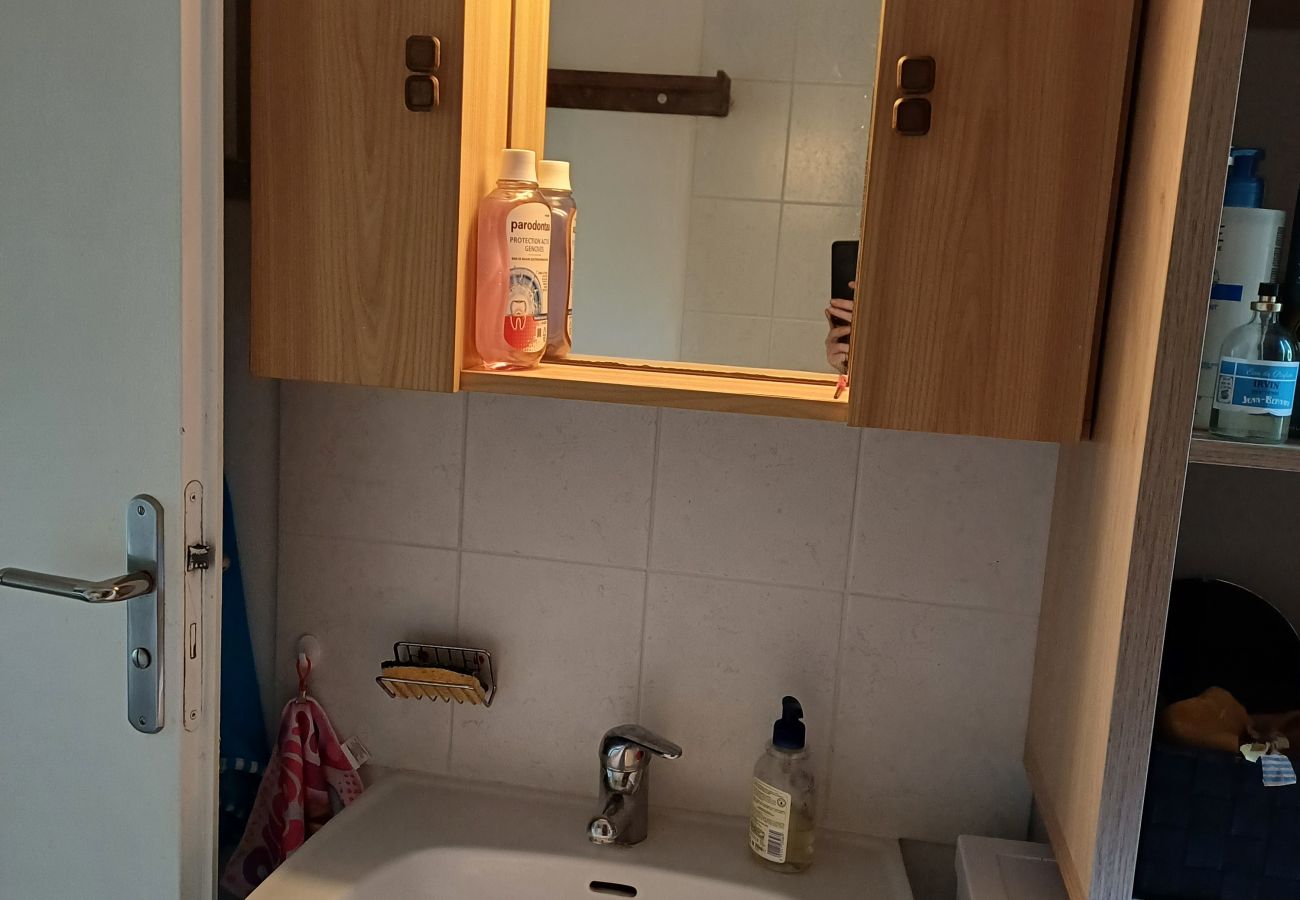 Chalet à Grayan-et-l´Hôpital - ANGLETERRE 6