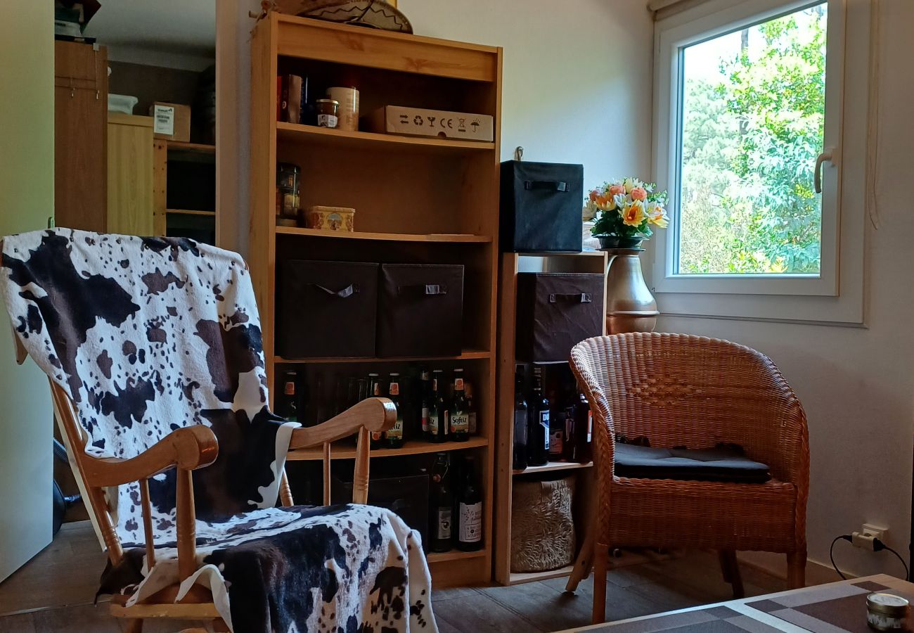 Chalet à Grayan-et-l´Hôpital - ANGLETERRE 6