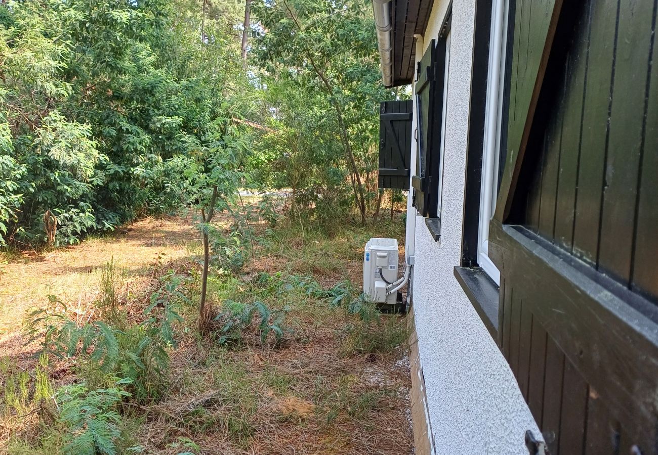 Chalet à Grayan-et-l´Hôpital - ANGLETERRE 6