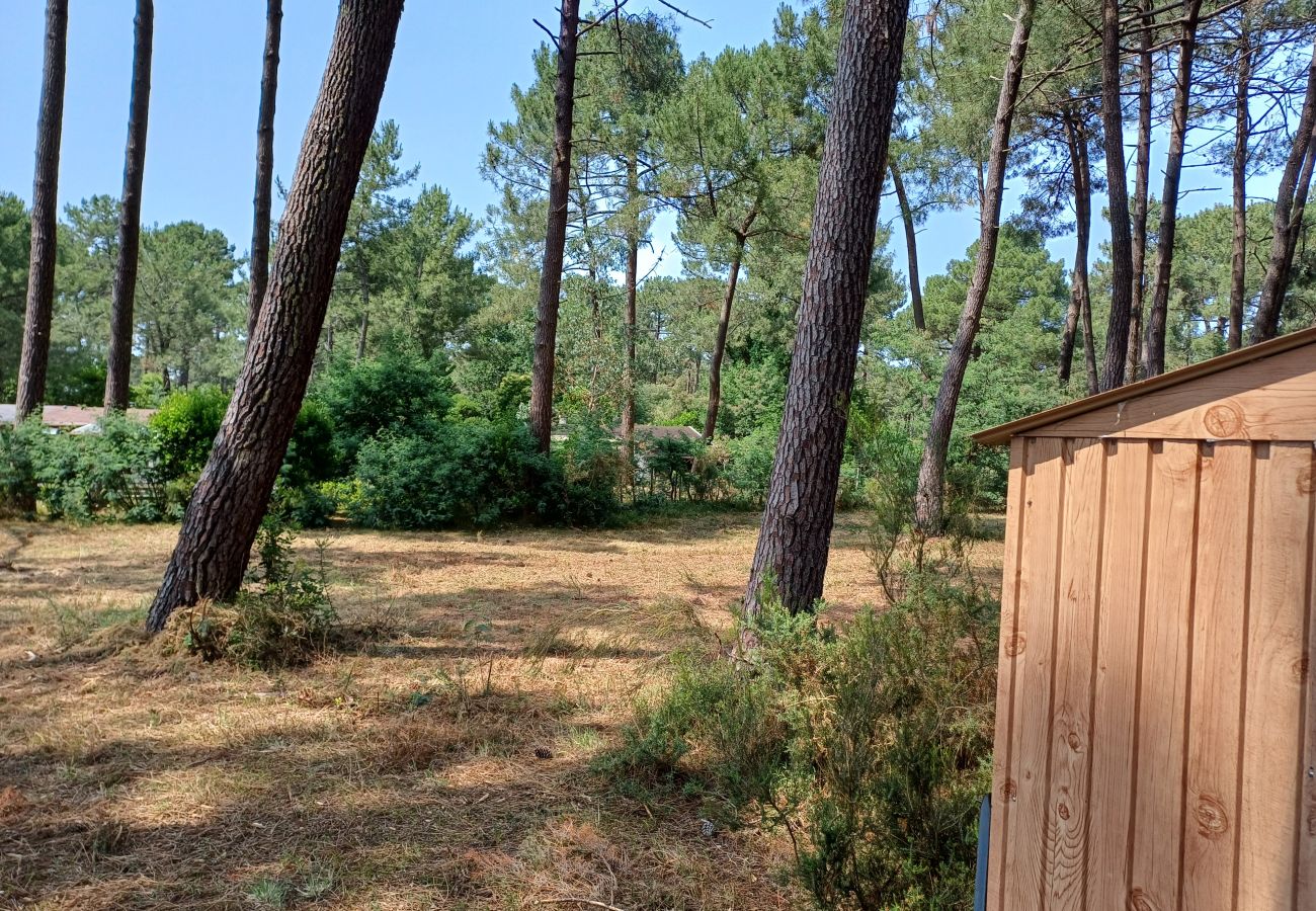 Chalet à Grayan-et-l´Hôpital - ANGLETERRE 6