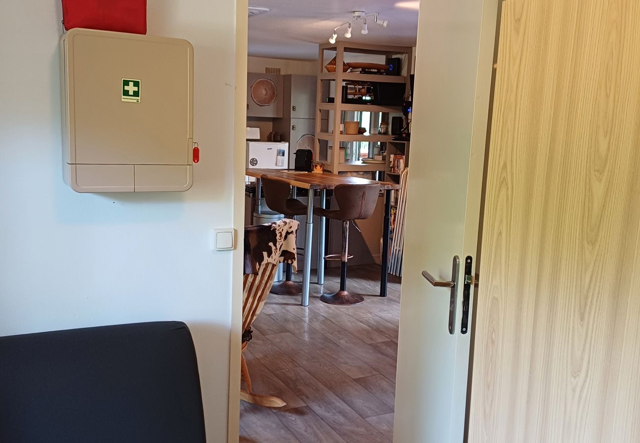 Chalet à Grayan-et-l´Hôpital - ANGLETERRE 6
