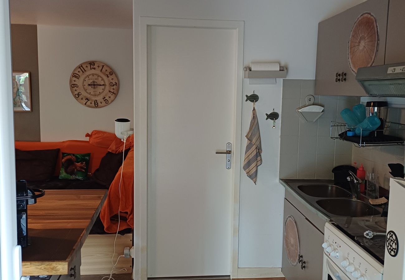 Chalet à Grayan-et-l´Hôpital - ANGLETERRE 6