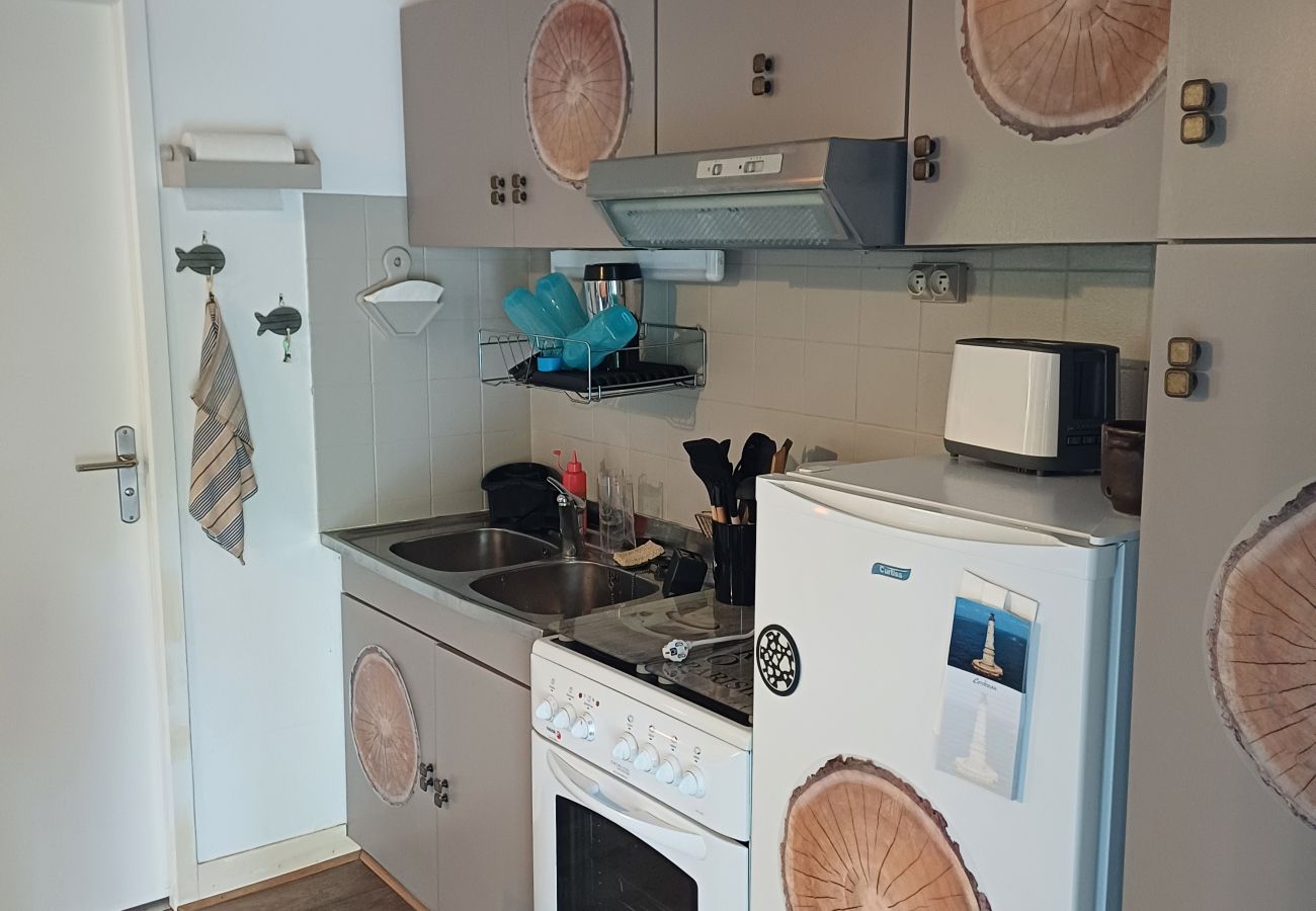 Chalet à Grayan-et-l´Hôpital - ANGLETERRE 6