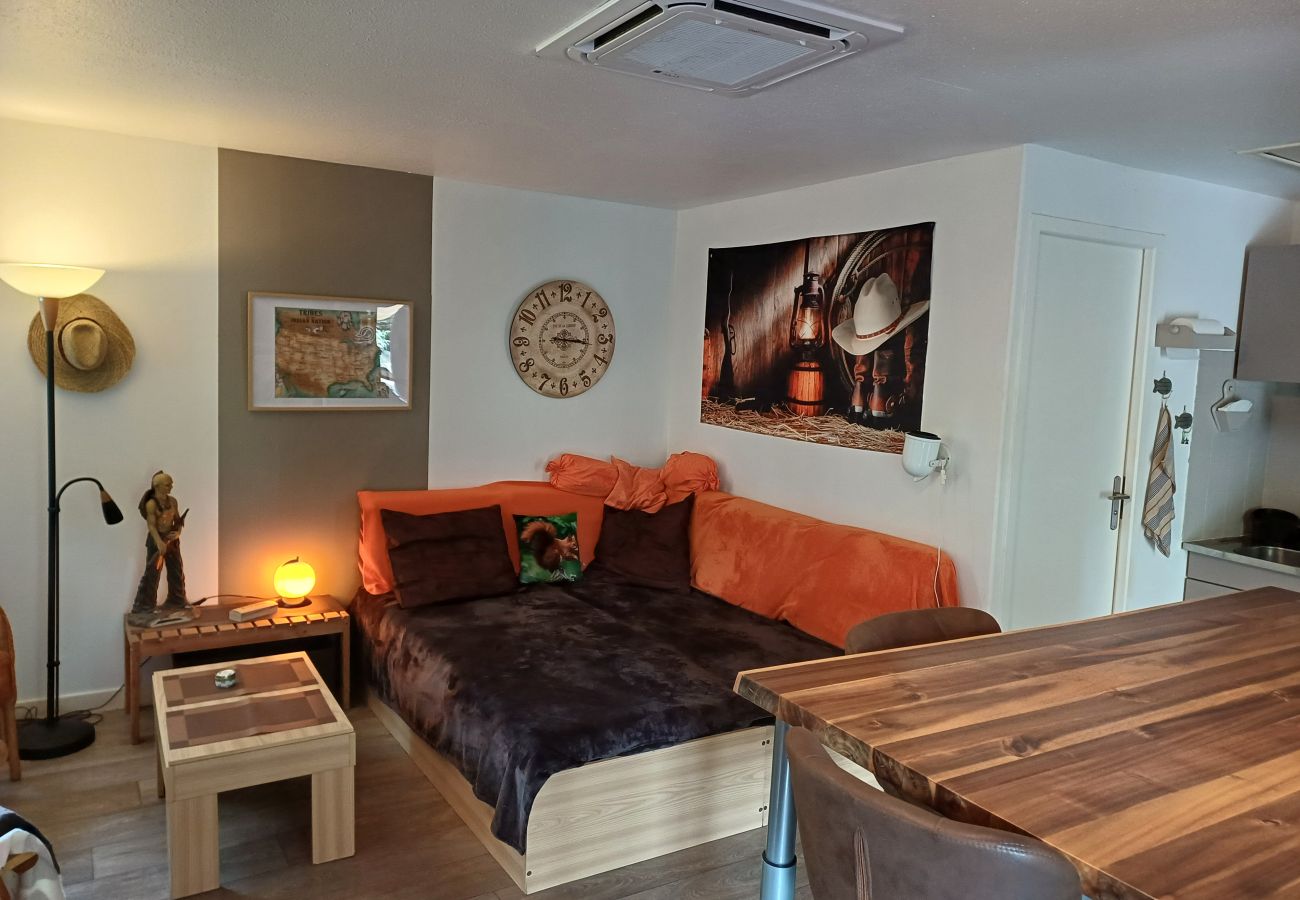 Chalet à Grayan-et-l´Hôpital - ANGLETERRE 6