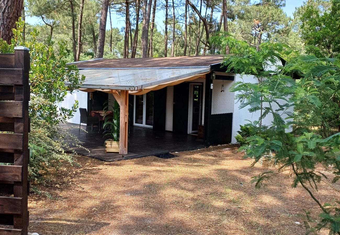Chalet à Grayan-et-l´Hôpital - ANGLETERRE 6