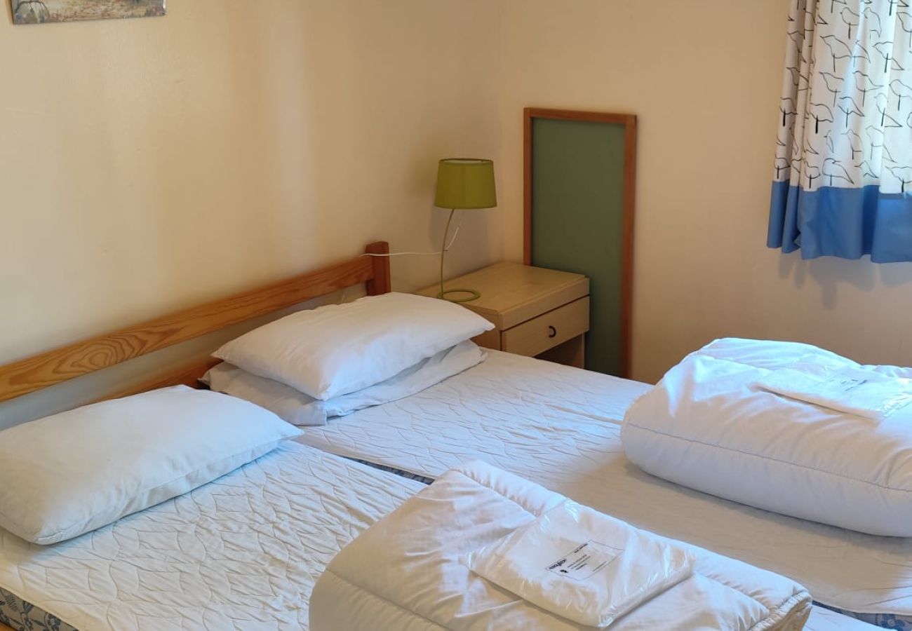 Chalet à Grayan-et-l´Hôpital - PORTUGAL 2
