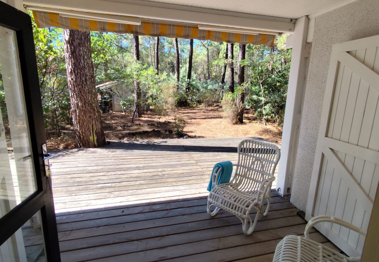 Chalet à Grayan-et-l´Hôpital - TURQUIE 5