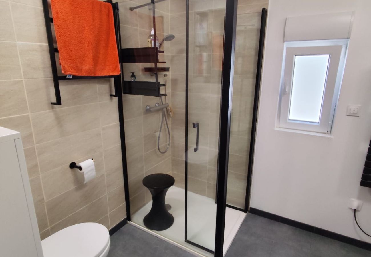 Chalet à Grayan-et-l´Hôpital - THAILANDE 23