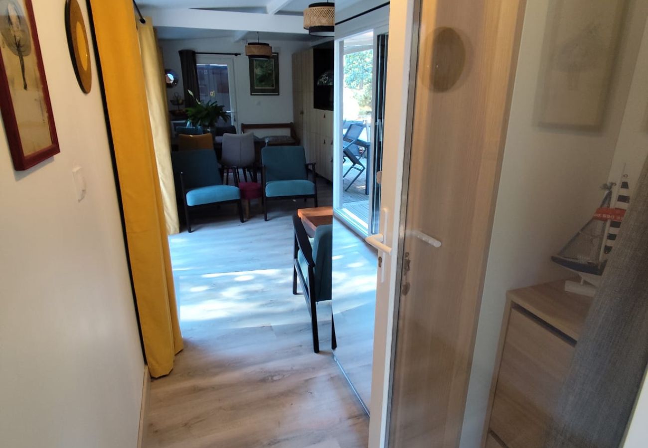Chalet à Grayan-et-l´Hôpital - THAILANDE 23