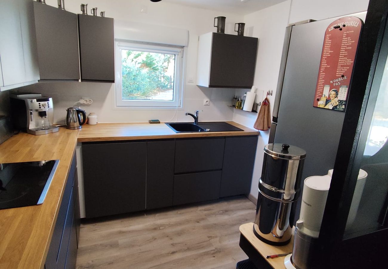 Chalet à Grayan-et-l´Hôpital - THAILANDE 23
