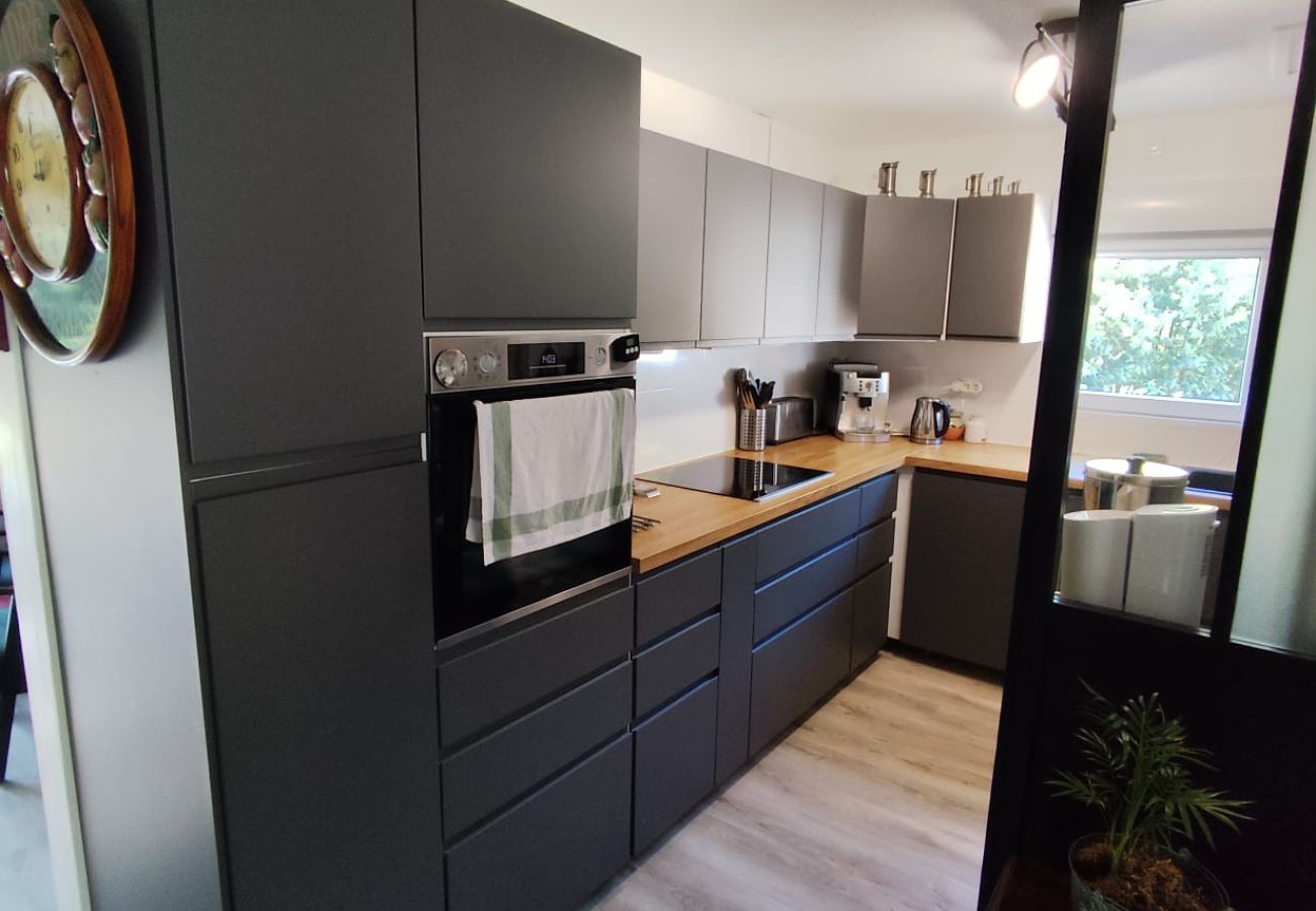 Chalet à Grayan-et-l´Hôpital - THAILANDE 23