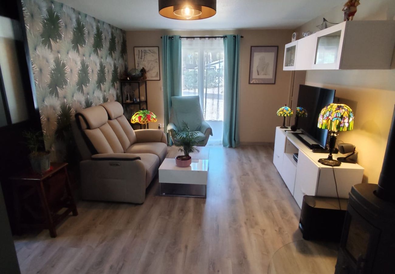 Chalet à Grayan-et-l´Hôpital - THAILANDE 23