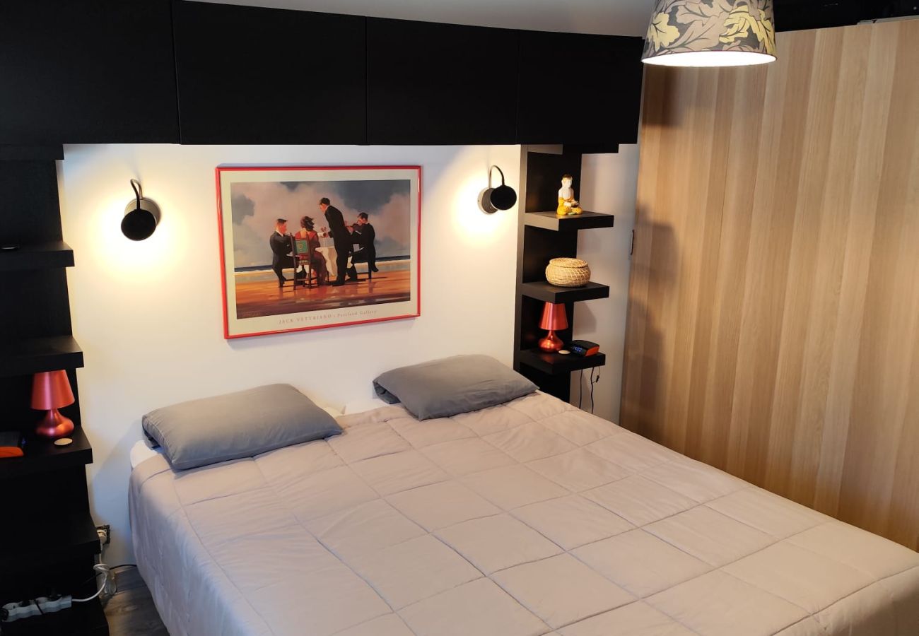 Chalet à Grayan-et-l´Hôpital - THAILANDE 23