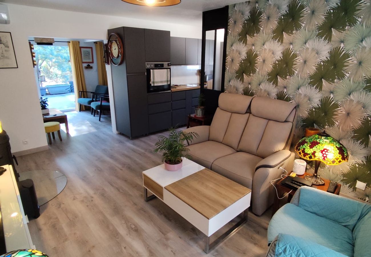 Chalet à Grayan-et-l´Hôpital - THAILANDE 23