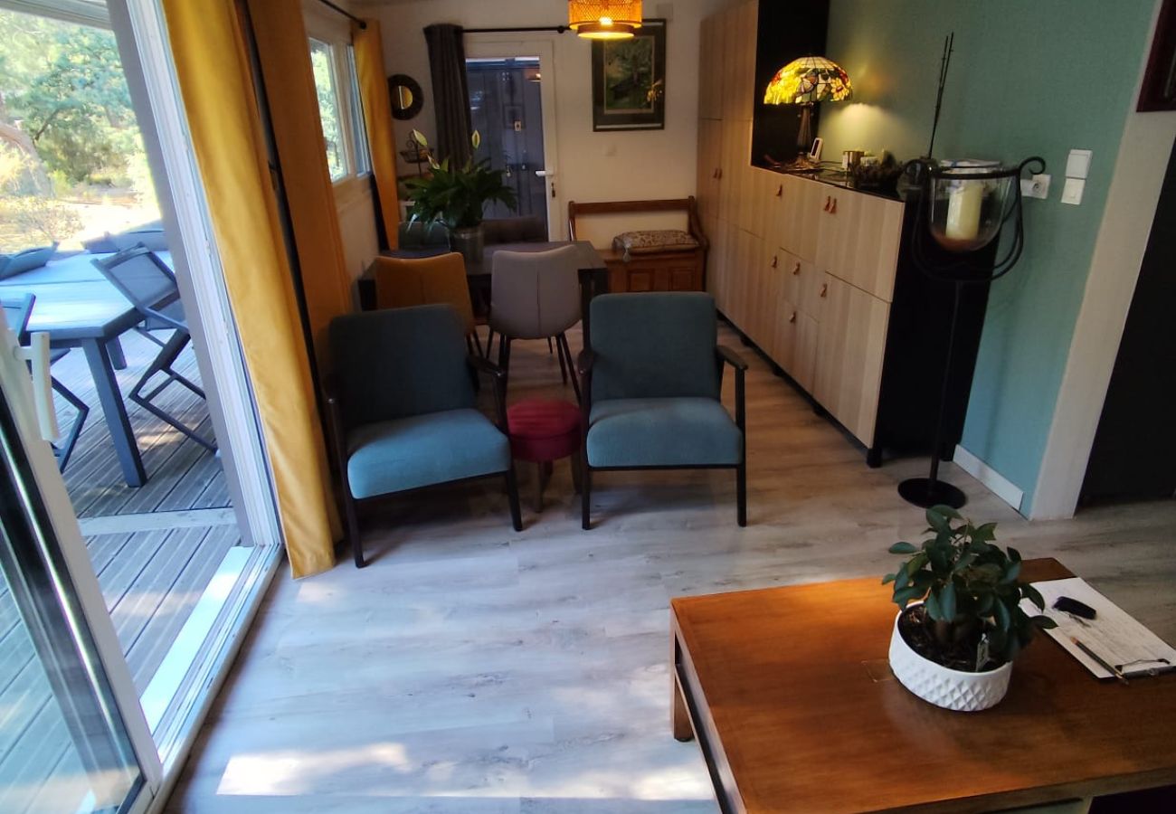 Chalet à Grayan-et-l´Hôpital - THAILANDE 23