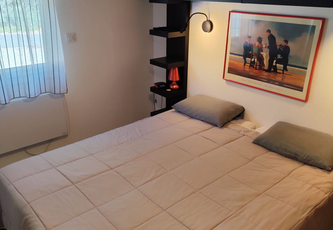 Chalet à Grayan-et-l´Hôpital - THAILANDE 23