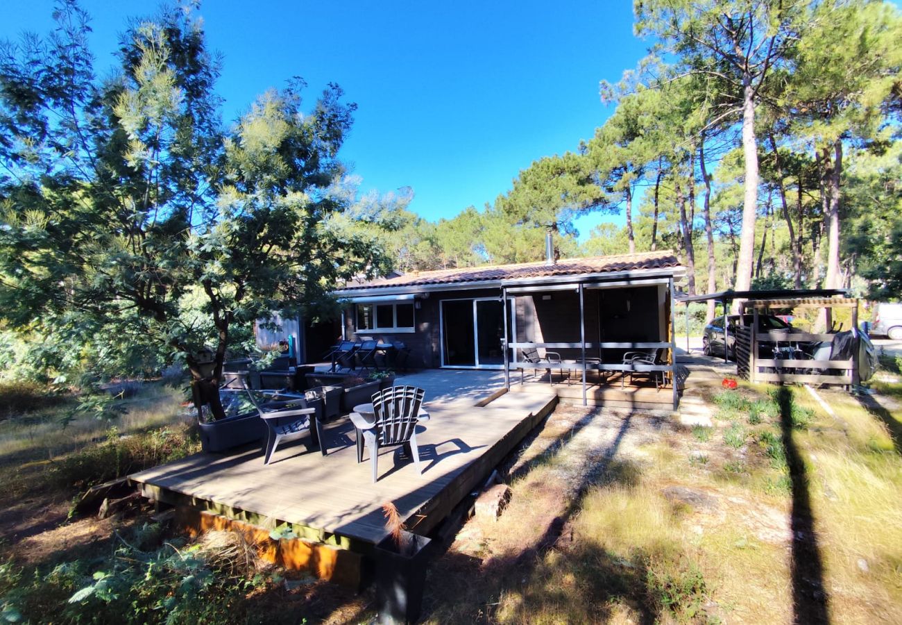 Chalet à Grayan-et-l´Hôpital - THAILANDE 23