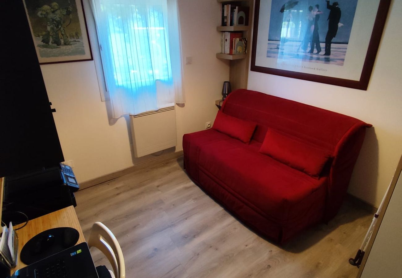 Chalet à Grayan-et-l´Hôpital - THAILANDE 23