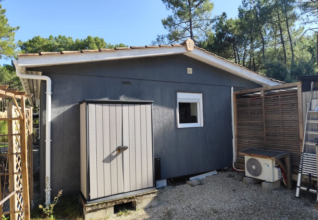 Chalet à Grayan-et-l´Hôpital - THAILANDE 23