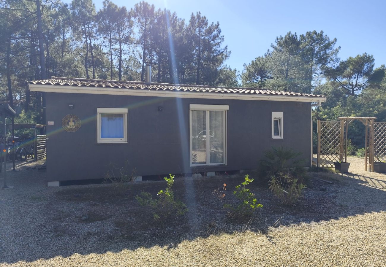 Chalet à Grayan-et-l´Hôpital - THAILANDE 23