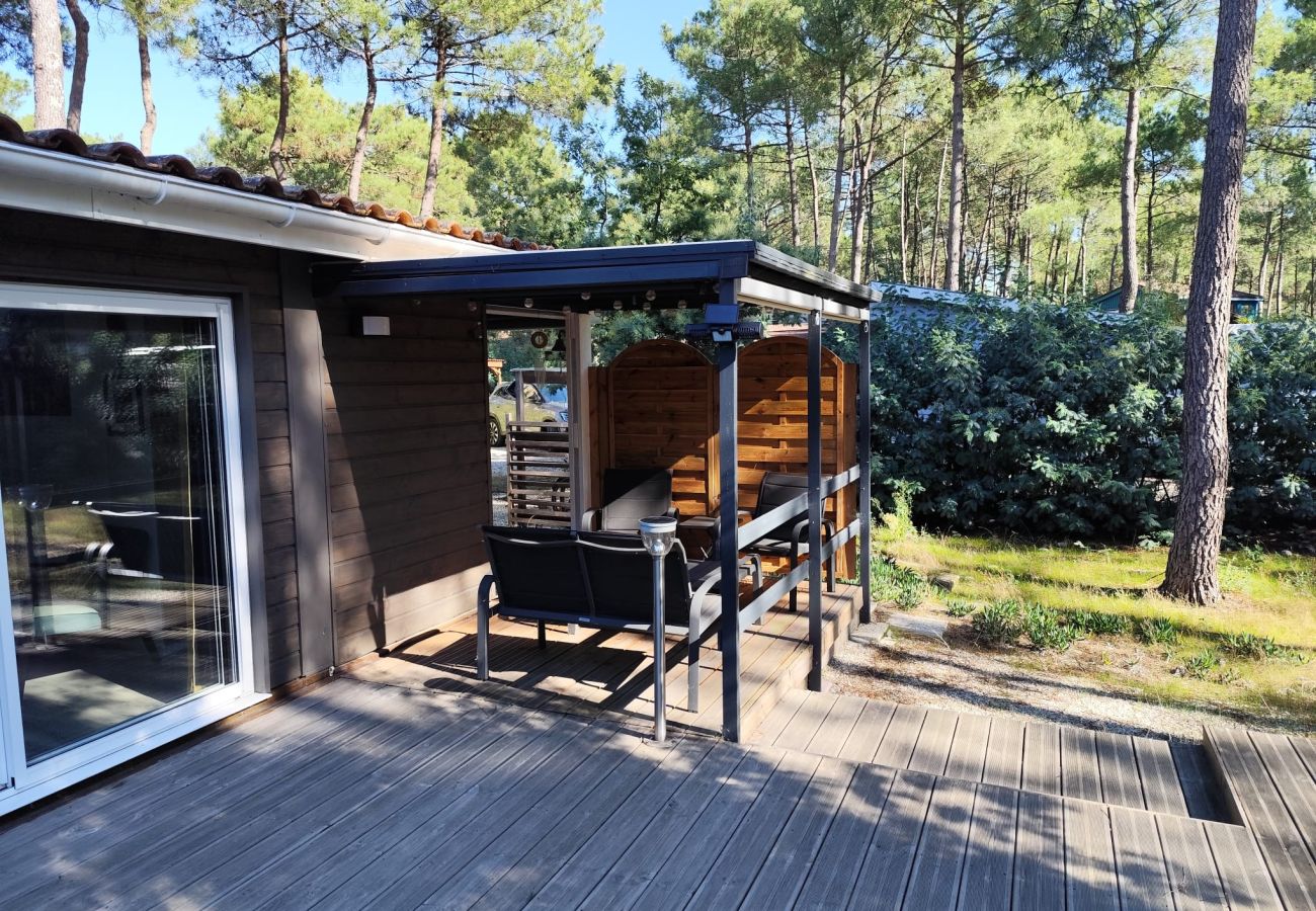 Chalet à Grayan-et-l´Hôpital - THAILANDE 23