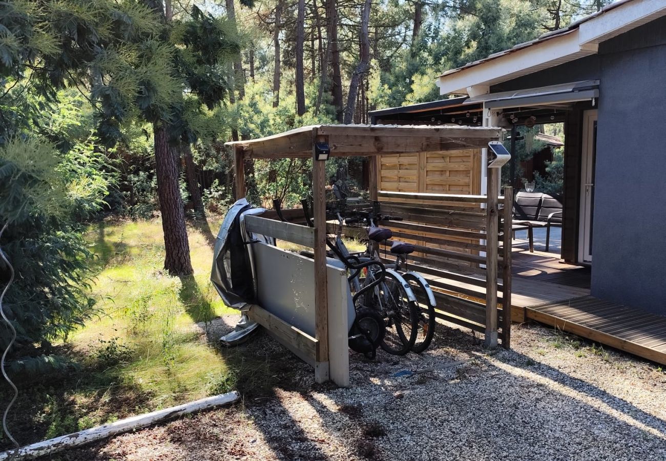 Chalet à Grayan-et-l´Hôpital - THAILANDE 23