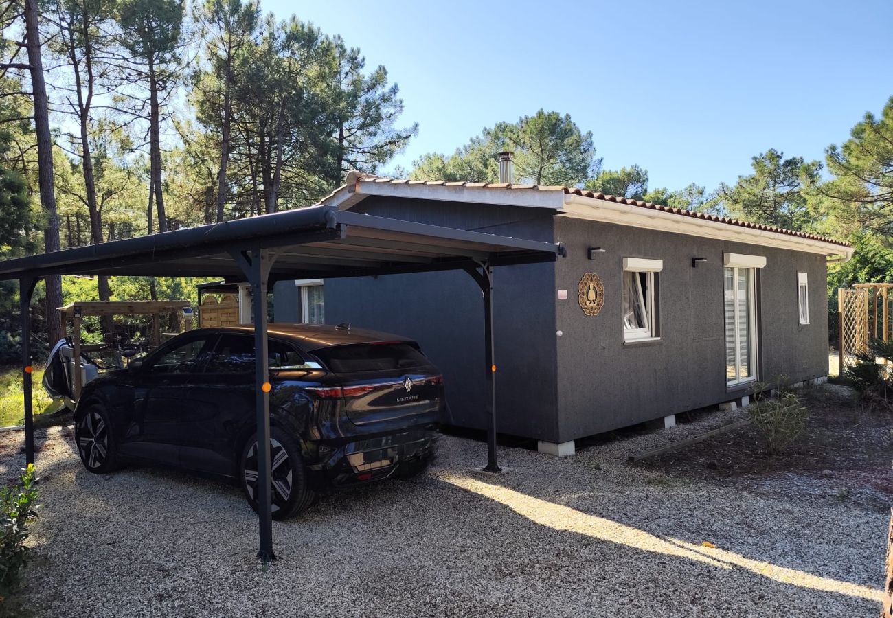 Chalet à Grayan-et-l´Hôpital - THAILANDE 23