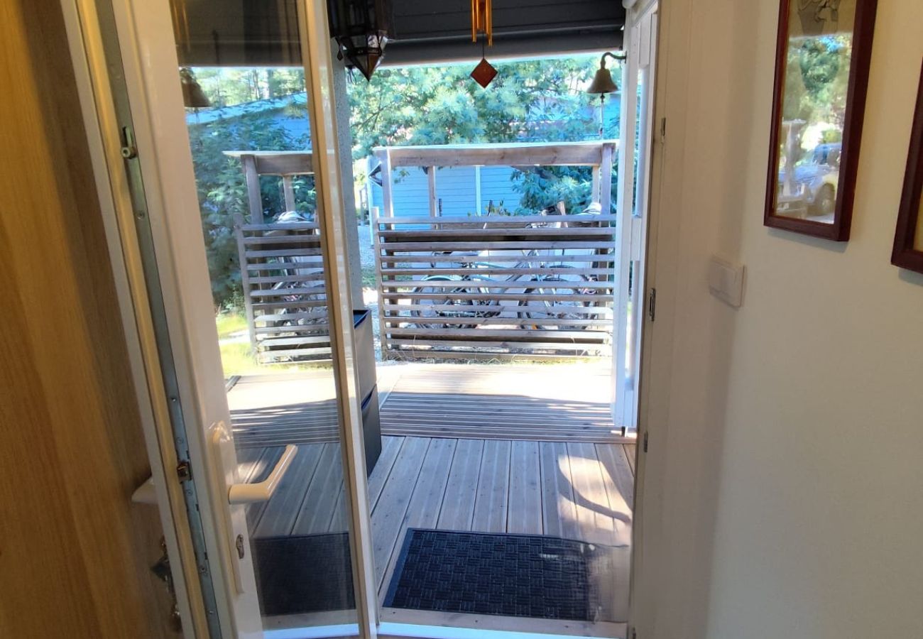 Chalet à Grayan-et-l´Hôpital - THAILANDE 23
