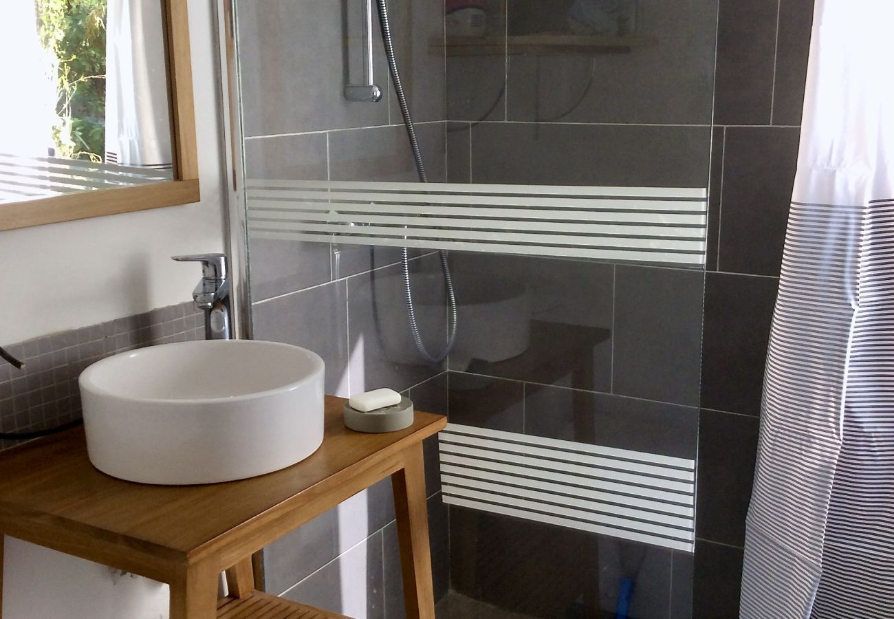 Chalet à Grayan-et-l´Hôpital - IRLANDE 4