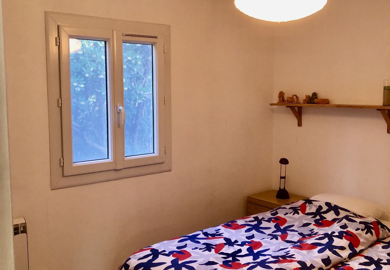 Chalet à Grayan-et-l´Hôpital - IRLANDE 4