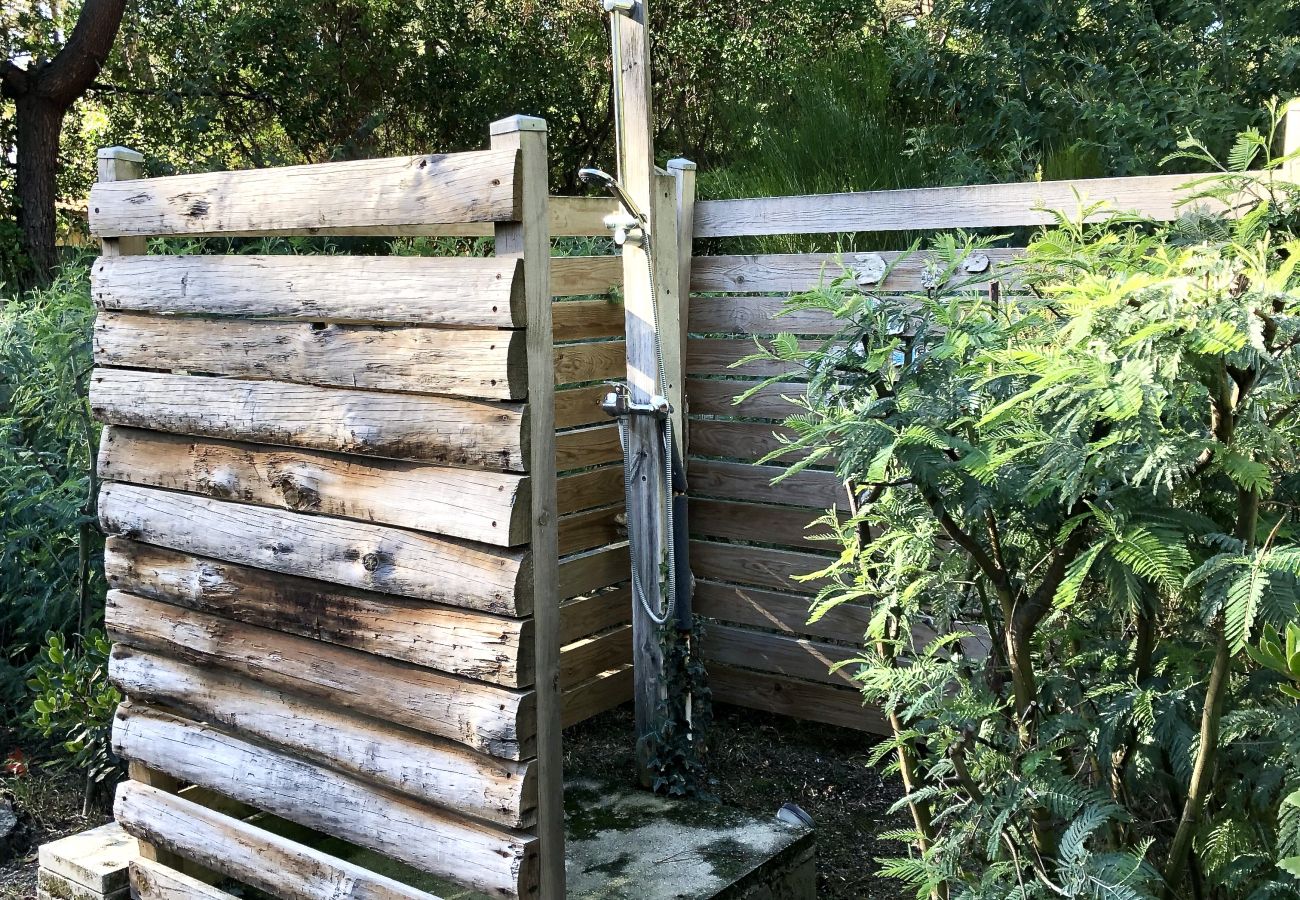 Chalet à Grayan-et-l´Hôpital - IRLANDE 4