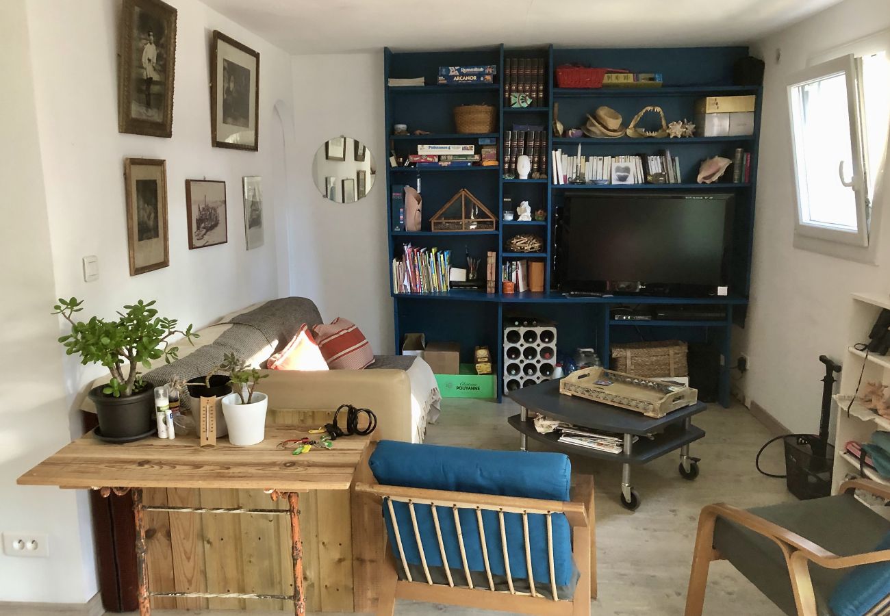 Chalet à Grayan-et-l´Hôpital - IRLANDE 4