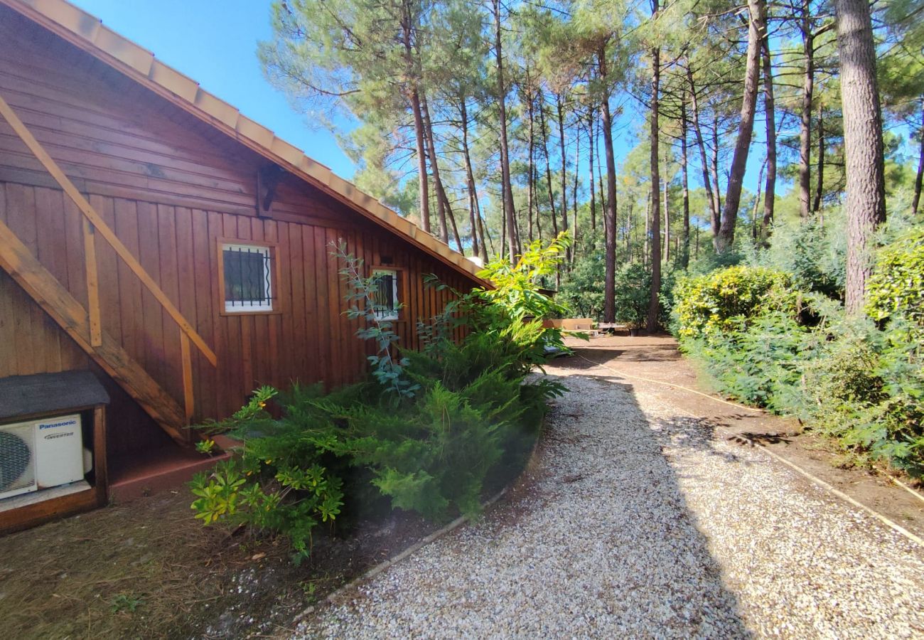 Chalet à Grayan-et-l´Hôpital - AUSTRALIE 13