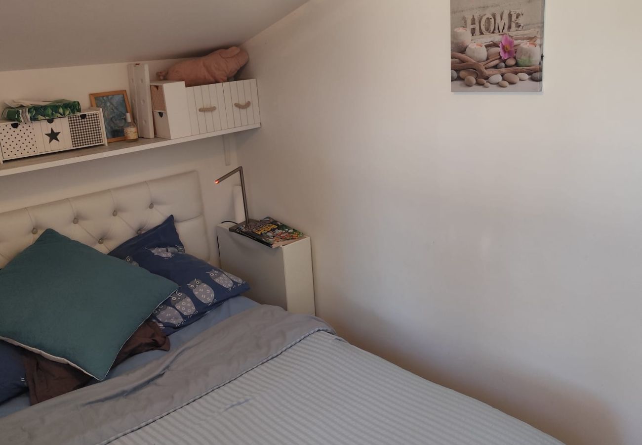 Chalet à Grayan-et-l´Hôpital - AUSTRALIE 13