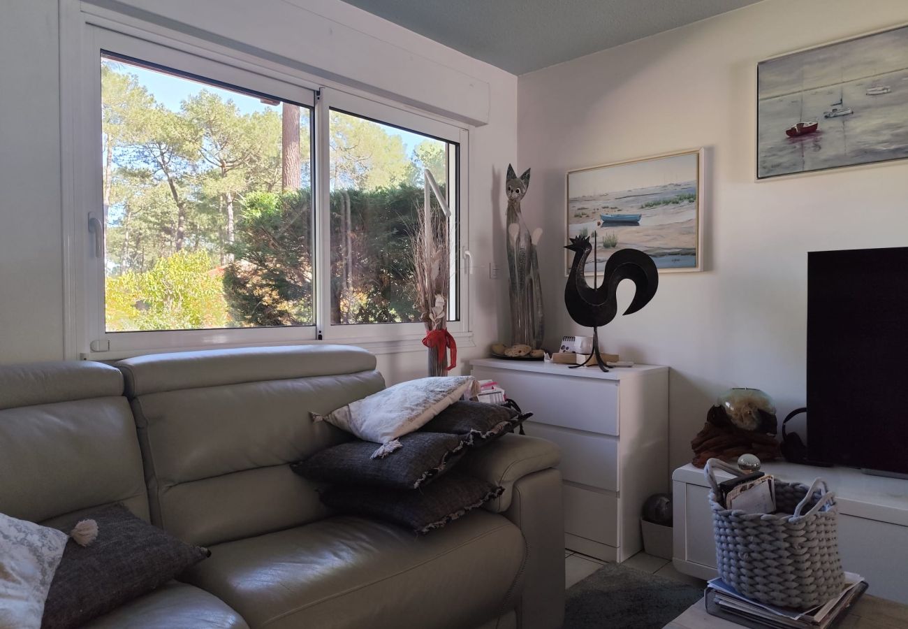 Chalet à Grayan-et-l´Hôpital - AUSTRALIE 13