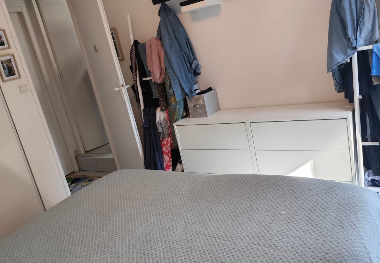 Chalet à Grayan-et-l´Hôpital - AUSTRALIE 13