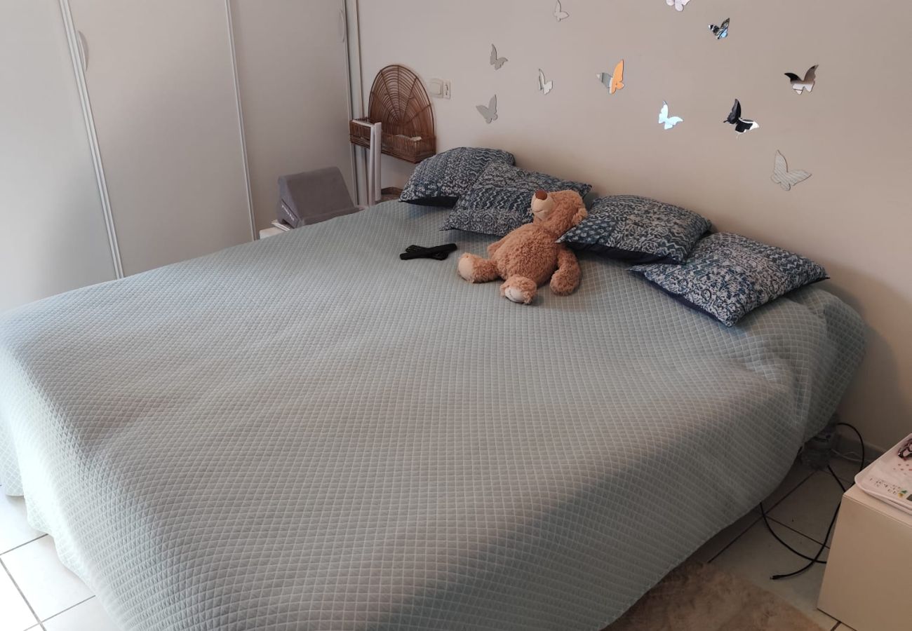 Chalet à Grayan-et-l´Hôpital - AUSTRALIE 13