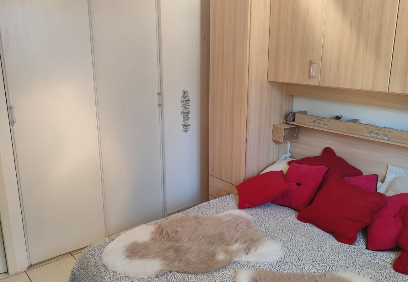 Chalet à Grayan-et-l´Hôpital - AUSTRALIE 13