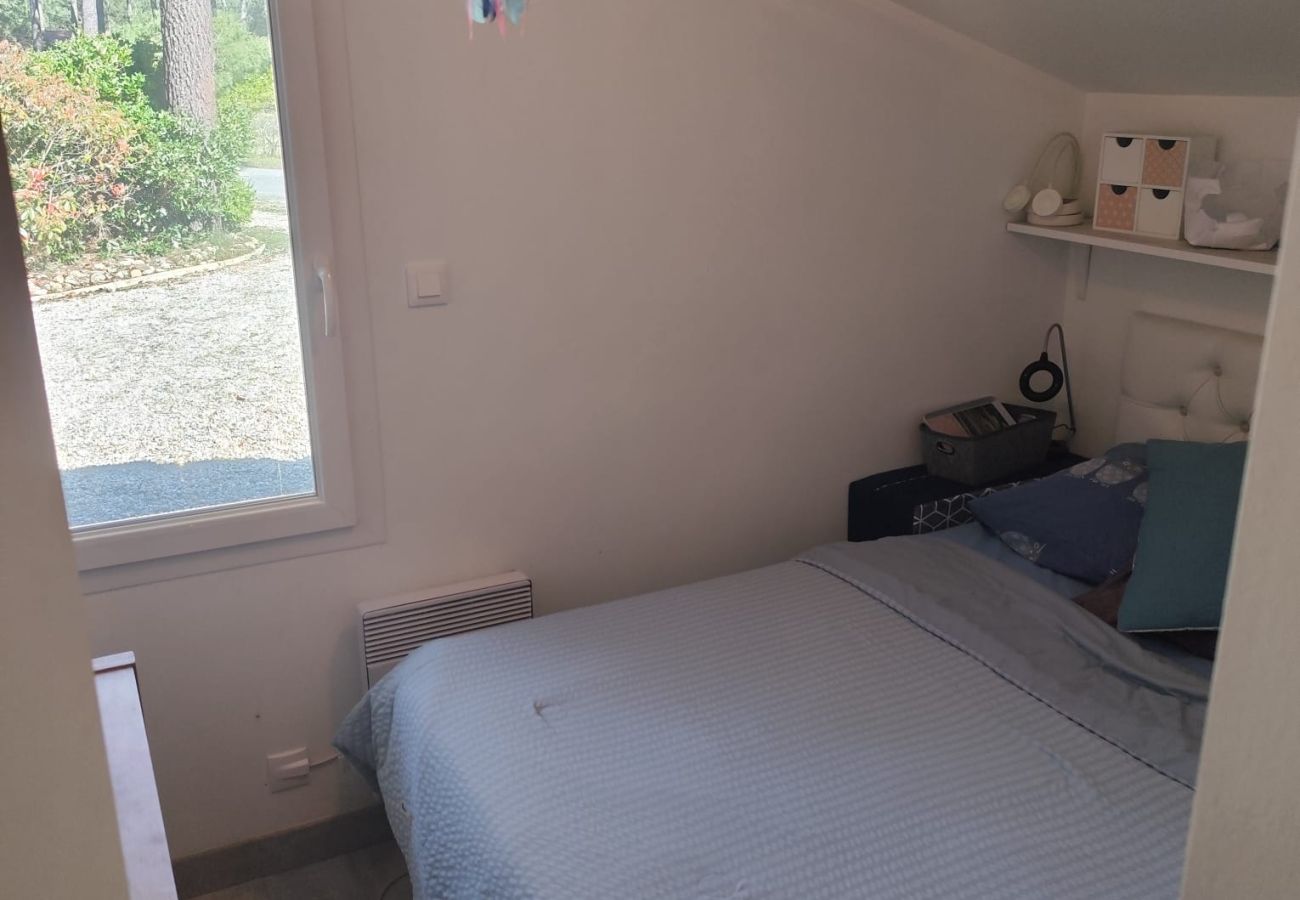 Chalet à Grayan-et-l´Hôpital - AUSTRALIE 13