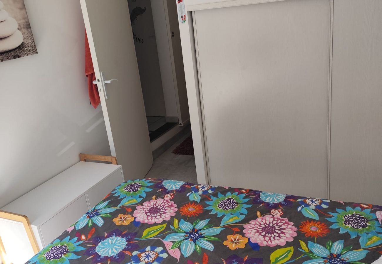 Chalet à Grayan-et-l´Hôpital - AUSTRALIE 13