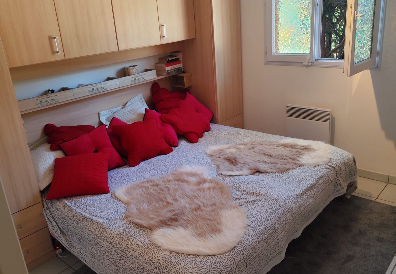 Chalet à Grayan-et-l´Hôpital - AUSTRALIE 13