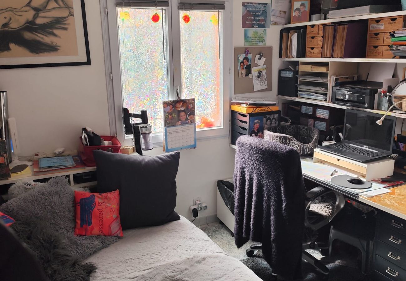 Chalet à Grayan-et-l´Hôpital - AUSTRALIE 13