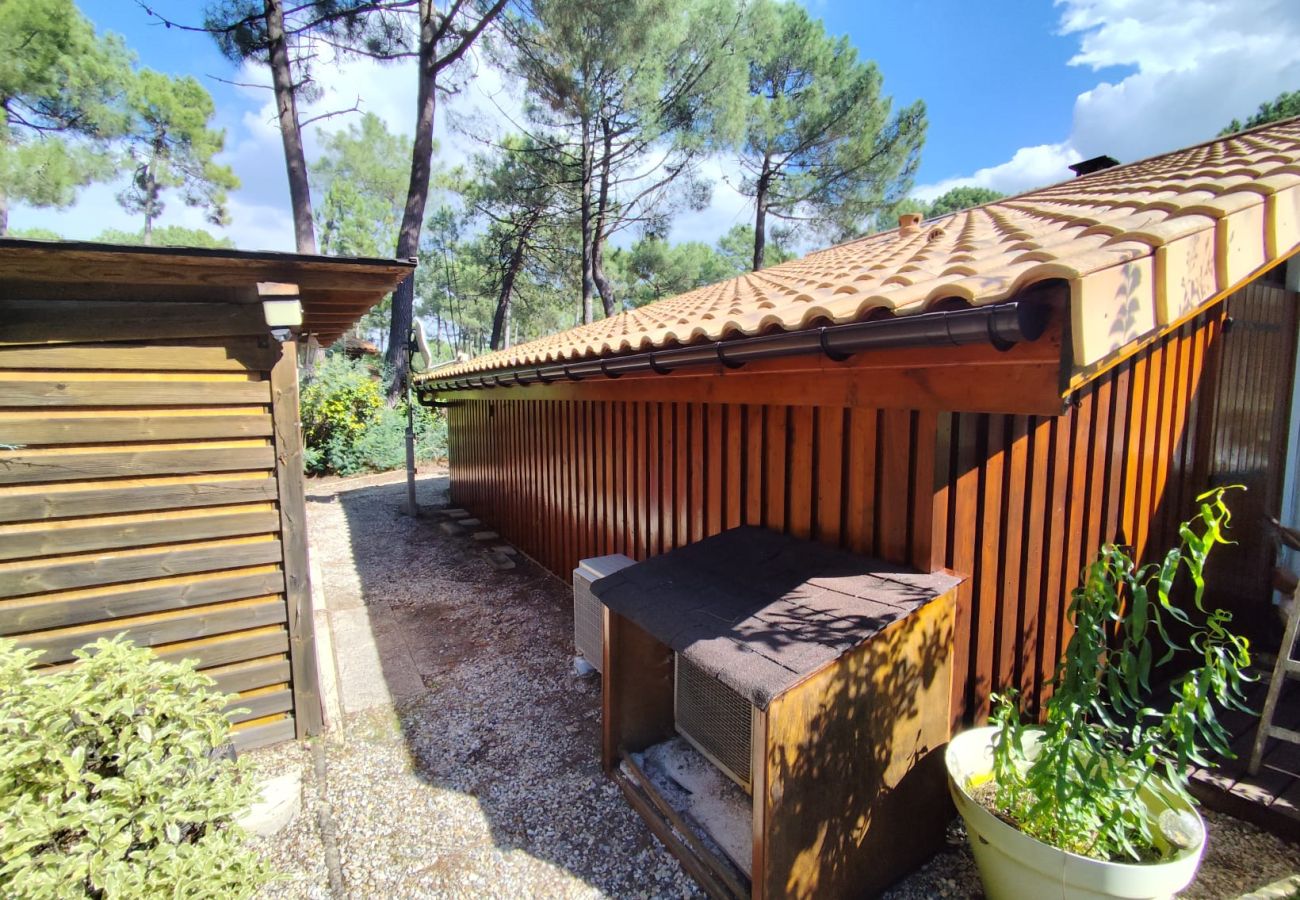 Chalet à Grayan-et-l´Hôpital - AUSTRALIE 13