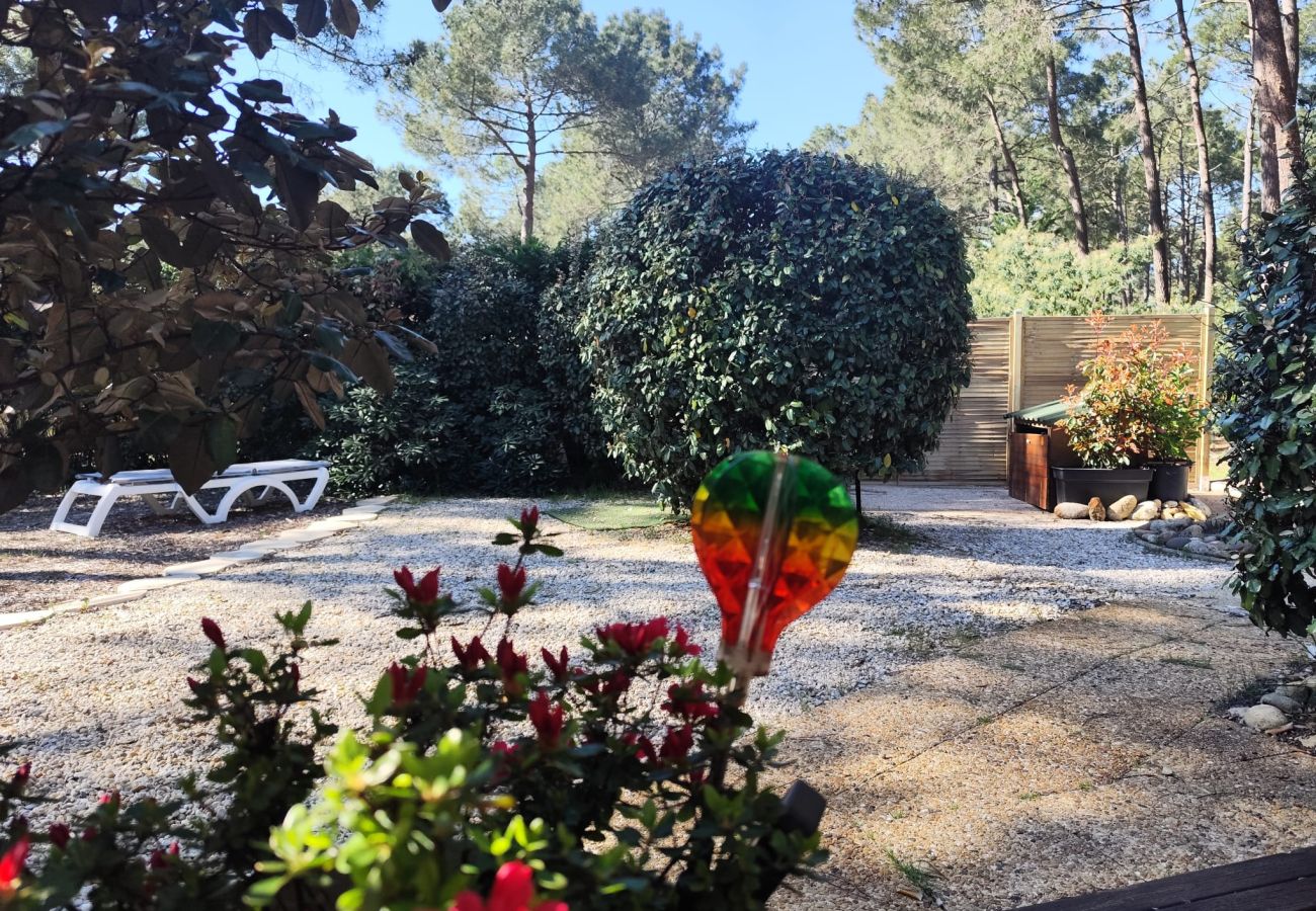 Chalet à Grayan-et-l´Hôpital - AUSTRALIE 13