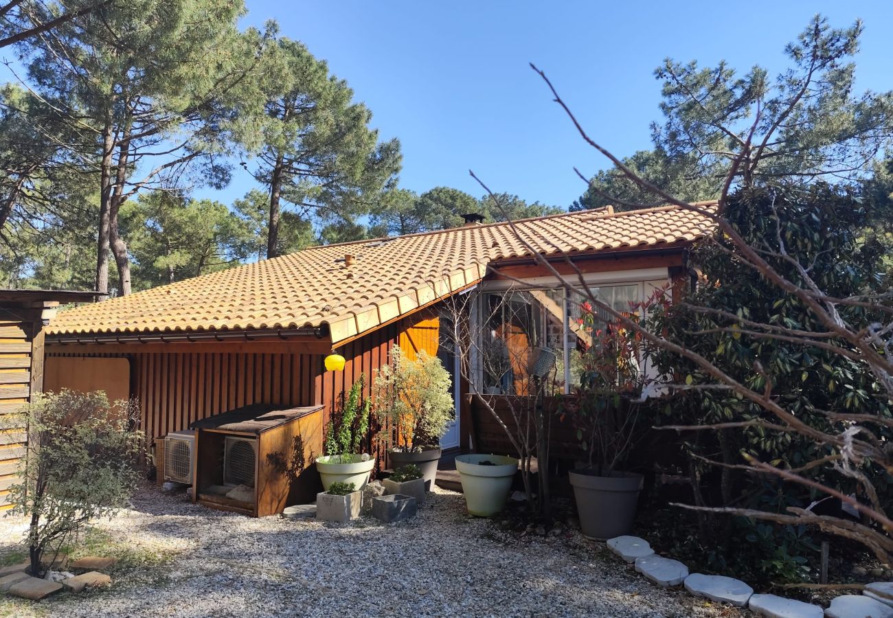 Chalet à Grayan-et-l´Hôpital - AUSTRALIE 13