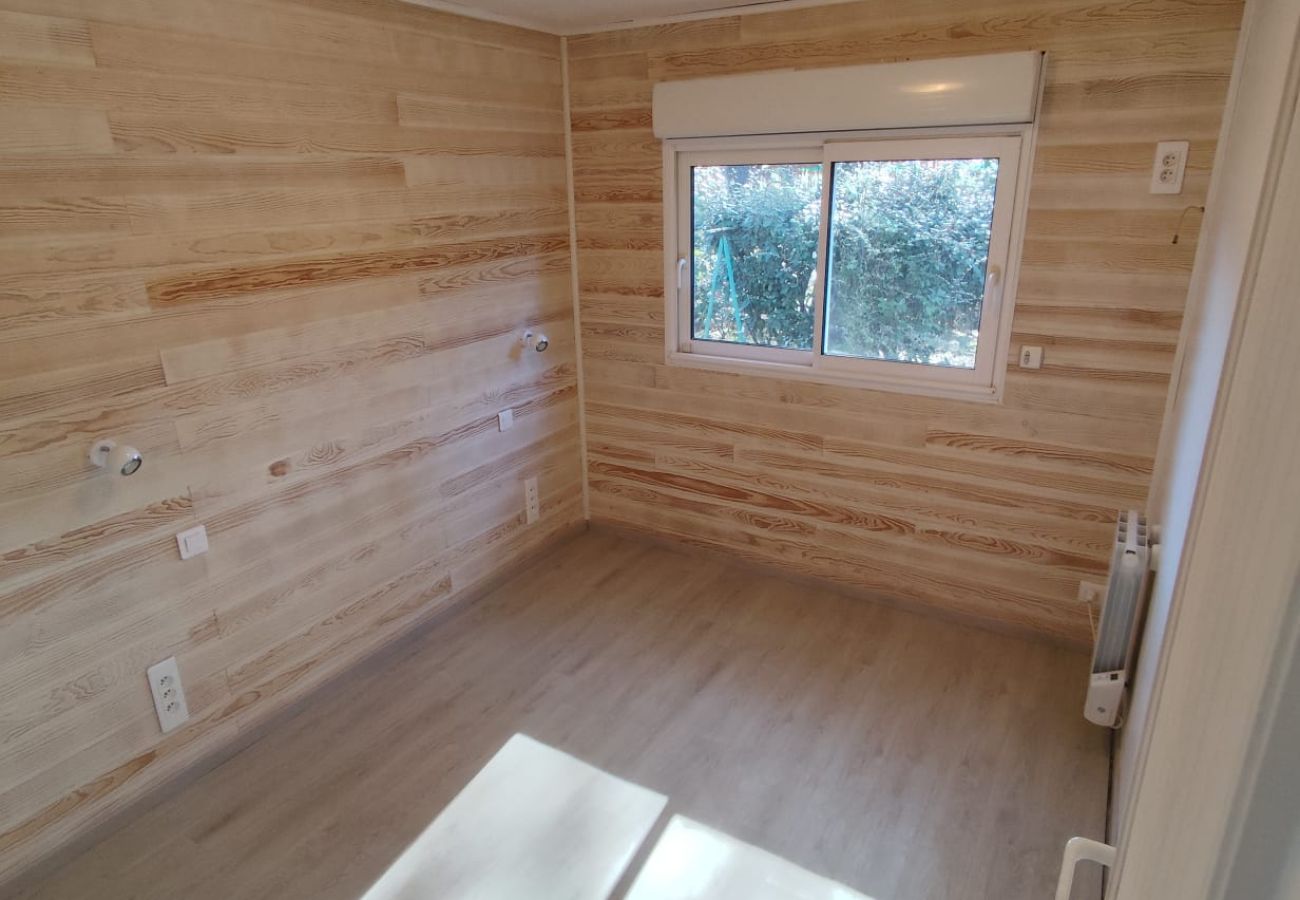 Chalet à Grayan-et-l´Hôpital - THAILANDE 9