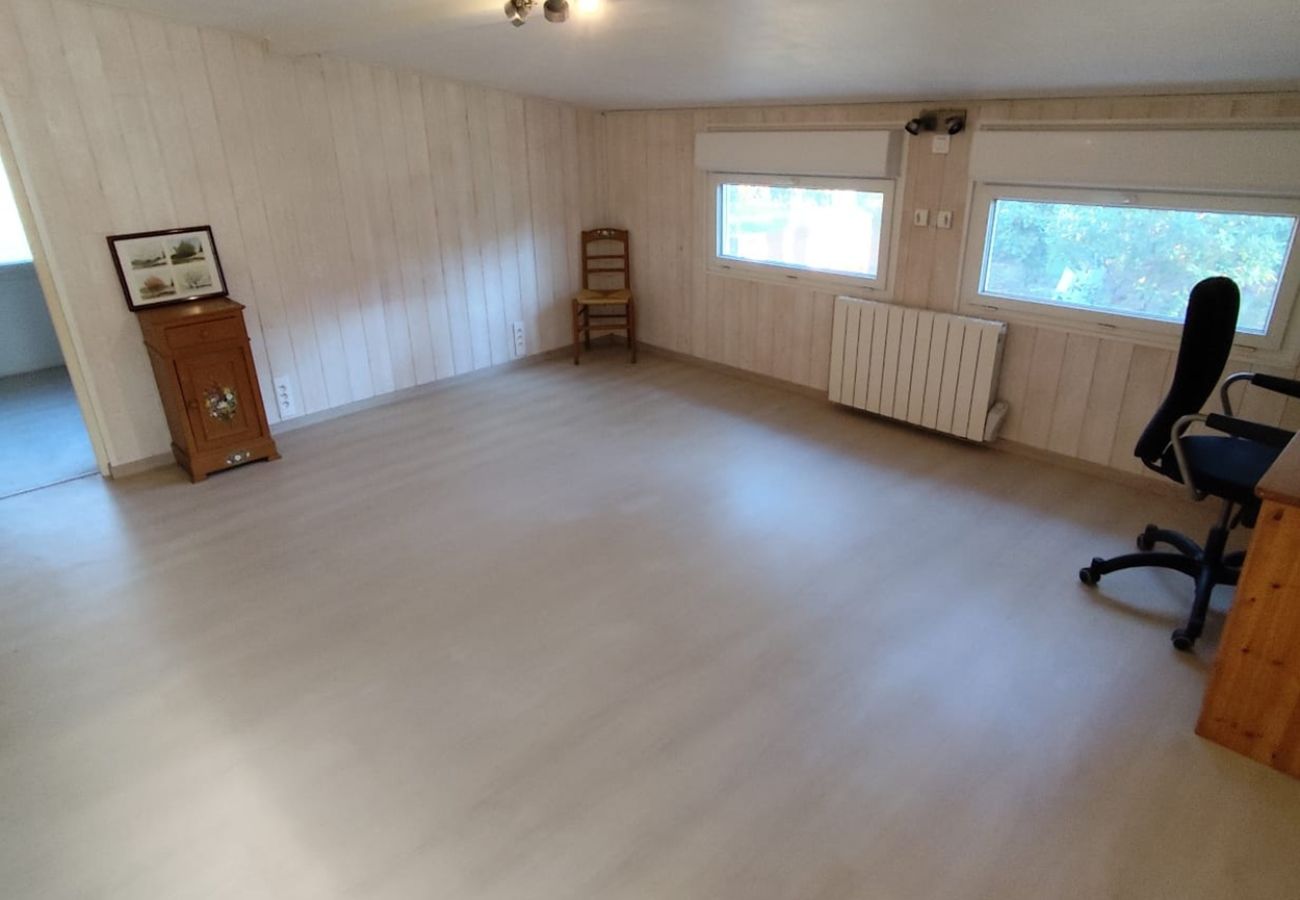 Chalet à Grayan-et-l´Hôpital - THAILANDE 9