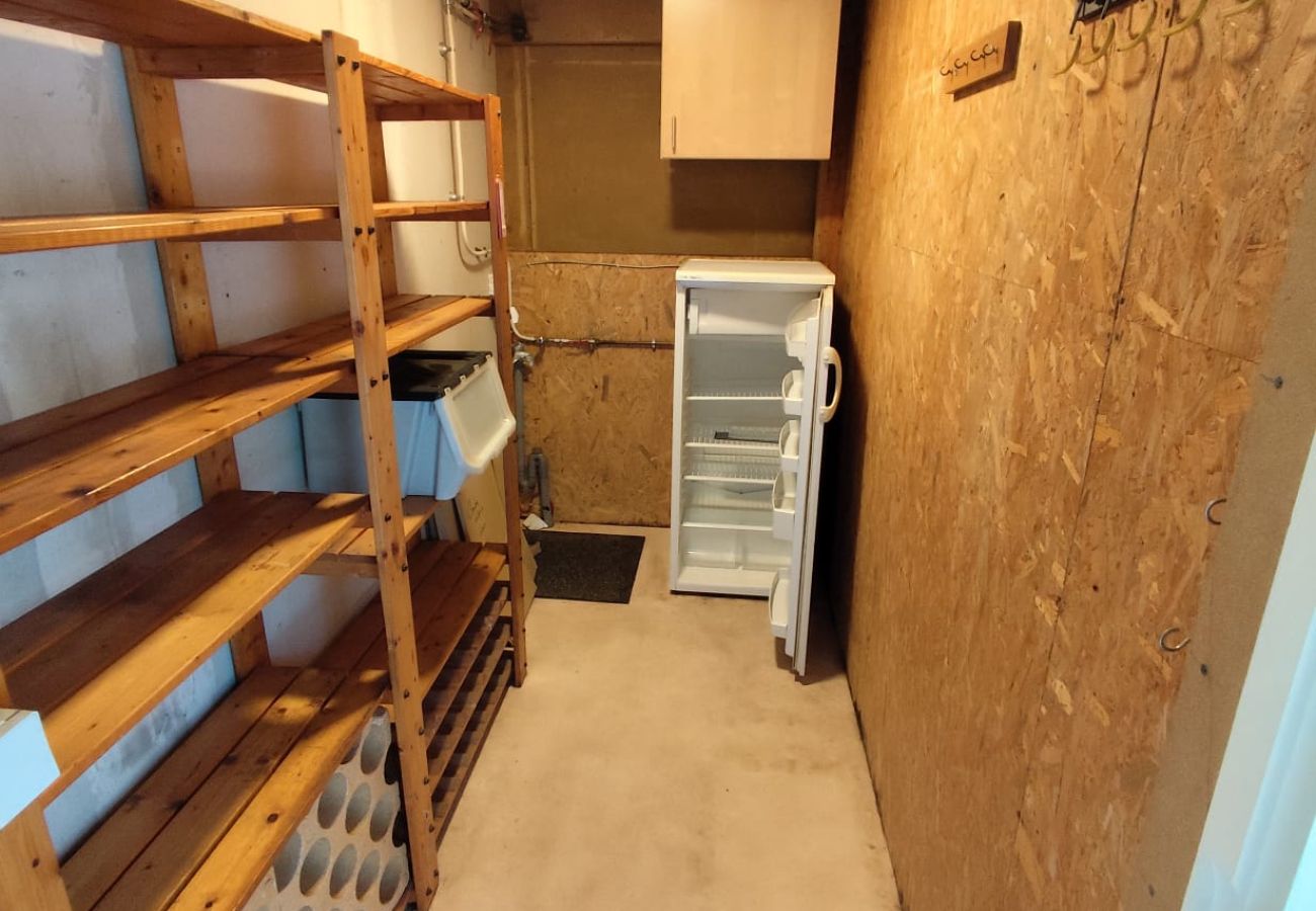 Chalet à Grayan-et-l´Hôpital - THAILANDE 9