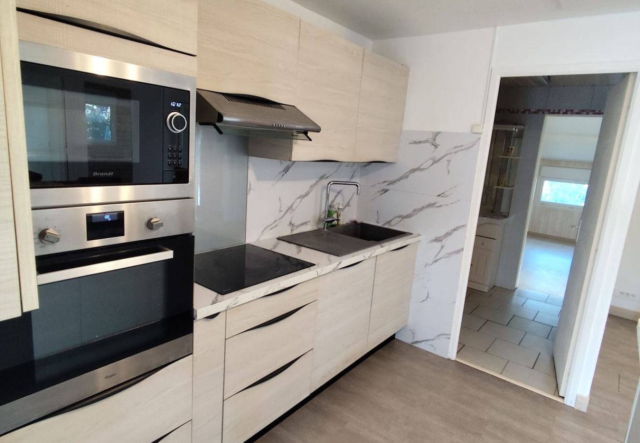 Chalet à Grayan-et-l´Hôpital - THAILANDE 9