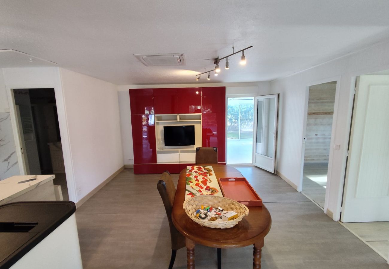 Chalet à Grayan-et-l´Hôpital - THAILANDE 9